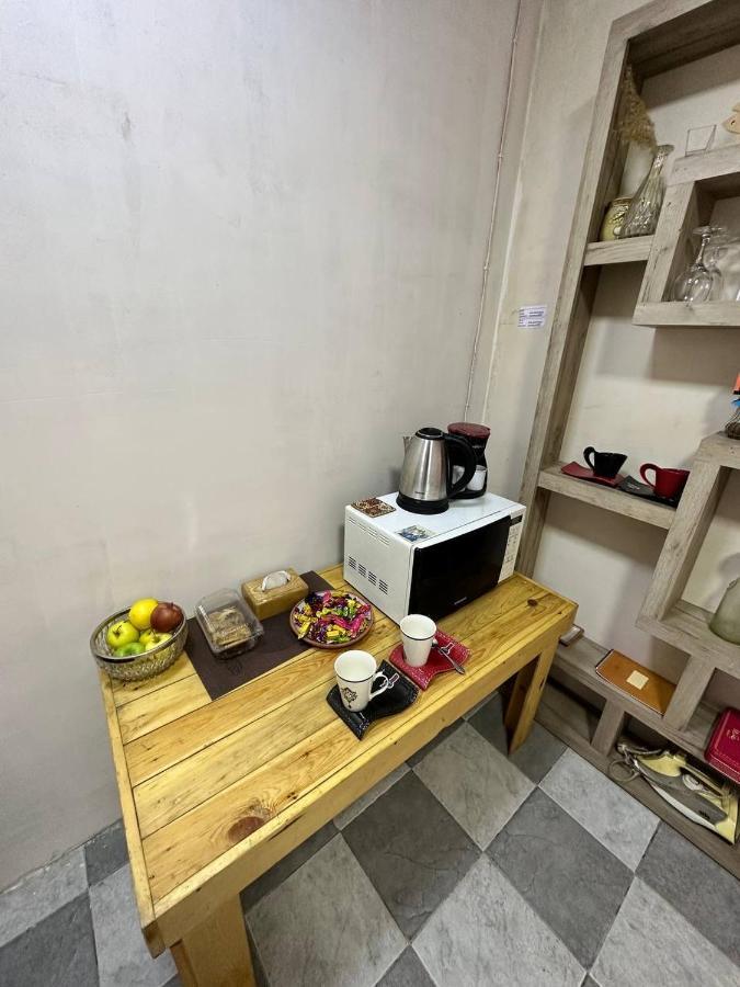 Vahe'S Family Guests House Daire Erivan Dış mekan fotoğraf