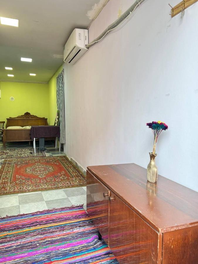 Vahe'S Family Guests House Daire Erivan Dış mekan fotoğraf