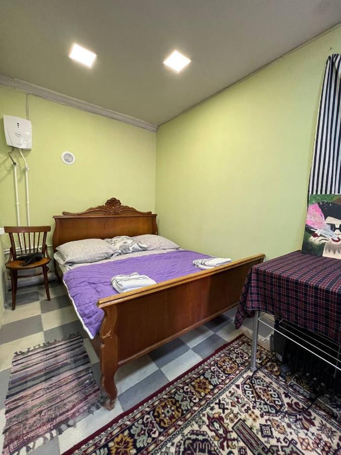 Vahe'S Family Guests House Daire Erivan Dış mekan fotoğraf